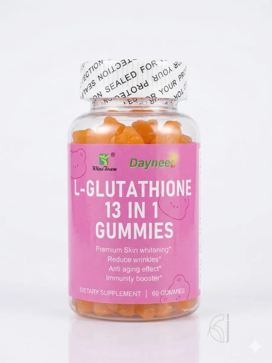 Daynee L-Glutathione 13in1 Gummies