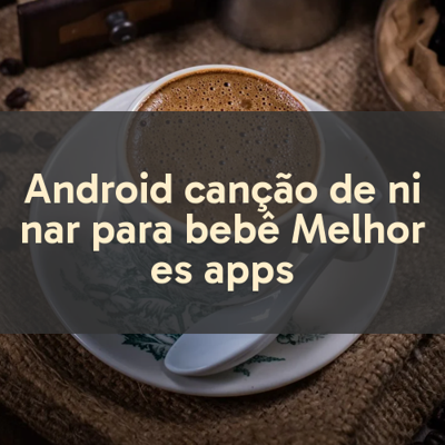 canção de ninar para bebê miniatura