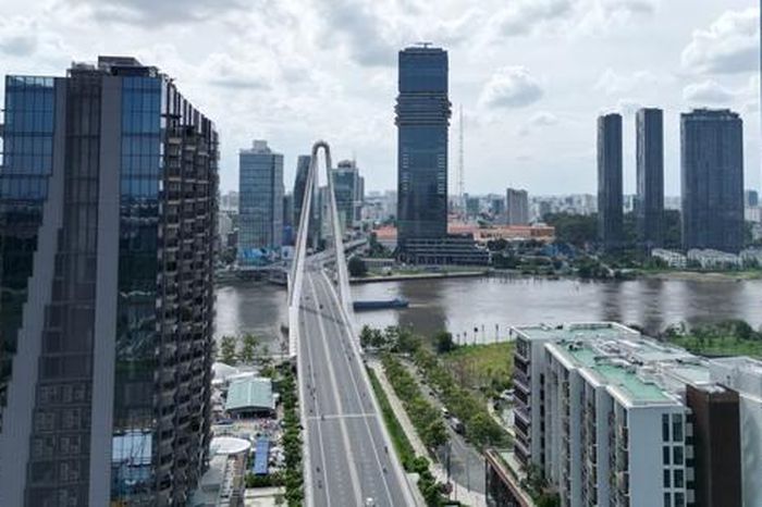 Những cách nào để huy động vốn qua trung tâm tài chính quốc tế? - Báo Người Lao Động