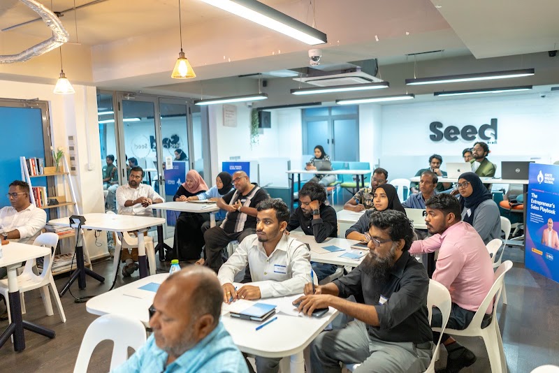 Sales Playbook Masterclass — photo 5