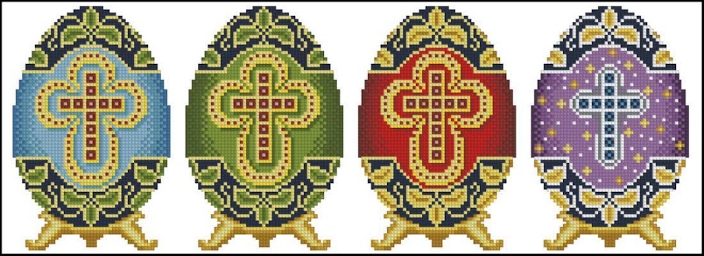 CMP 310028 Pattern