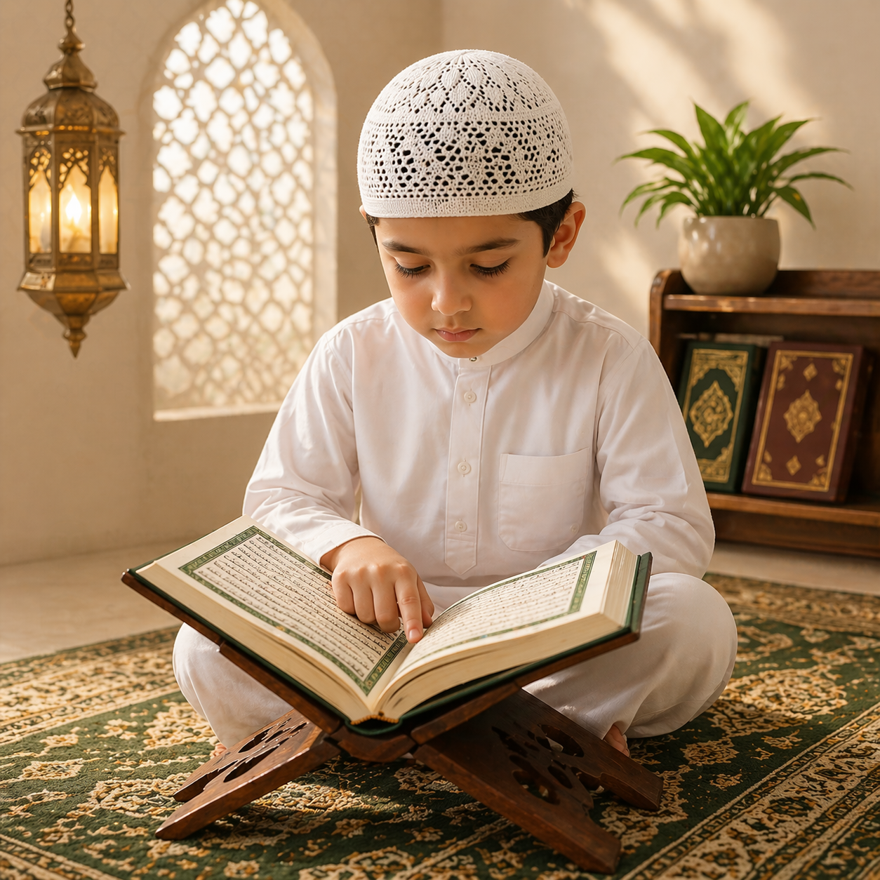 Nazrah Quran