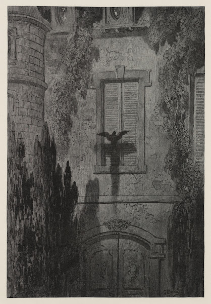 The Raven Pl11 1884