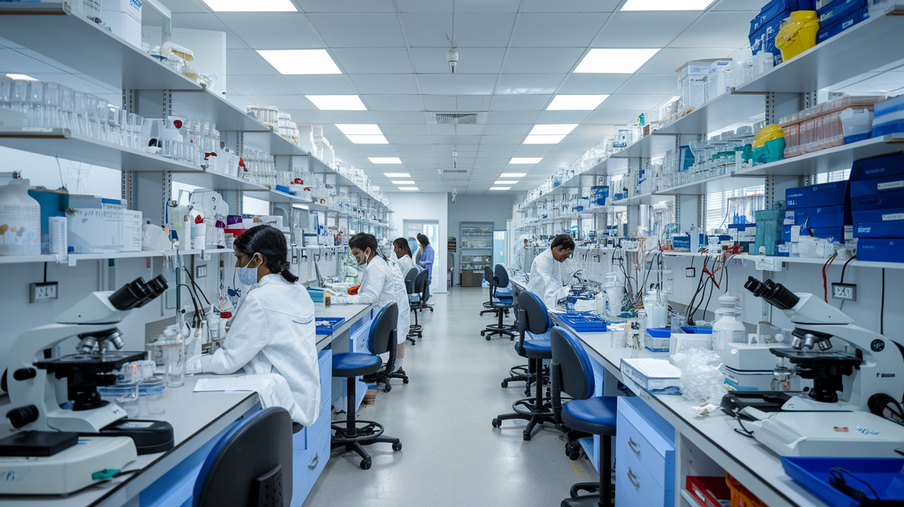 Best Pathology Labs in Mumbai – Top 7 Picks
