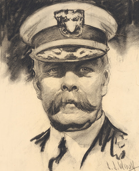 Charles Frederick Hughes 1928