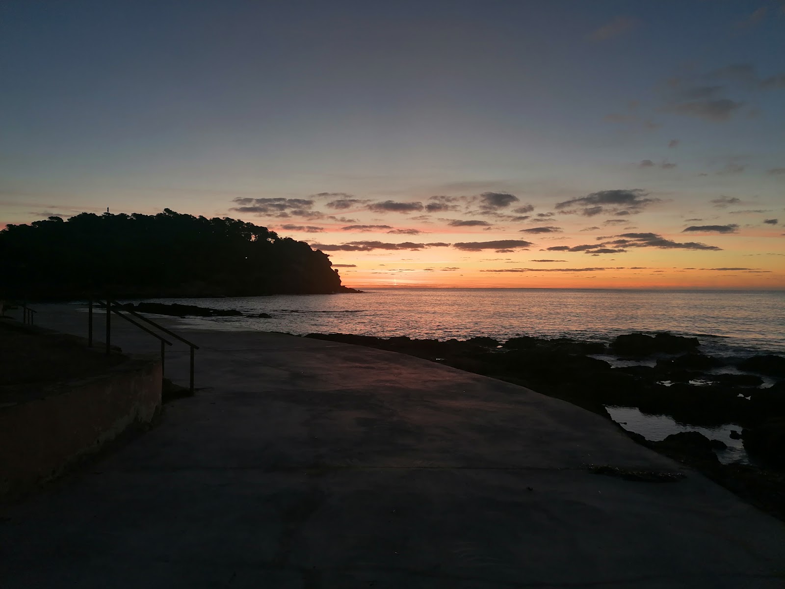 Photo de la navigation NAV-022