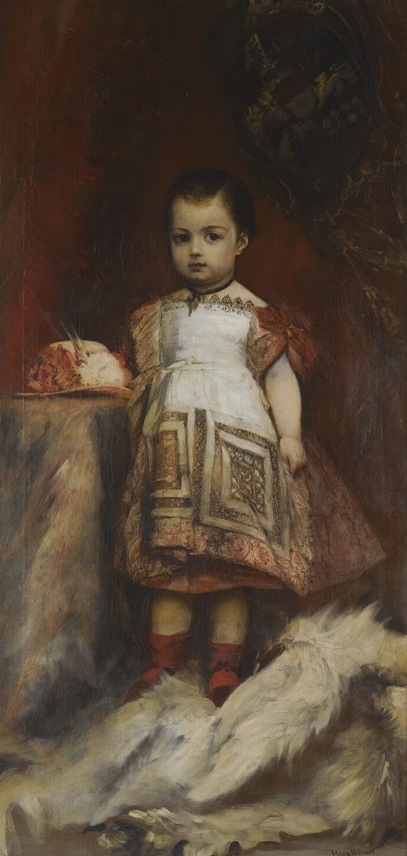 Prince Gottfried Zu Hohenlohe Schillingsfürst