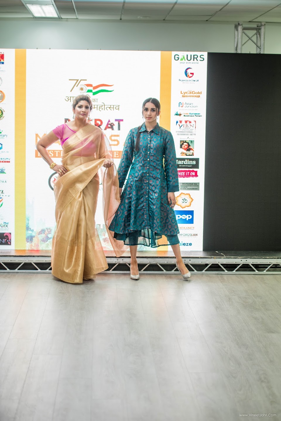 Bharat Mahotsav — Festival of One India, London, United Kingdom — photograph 52