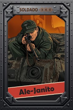 王 360 - Ale-Janito