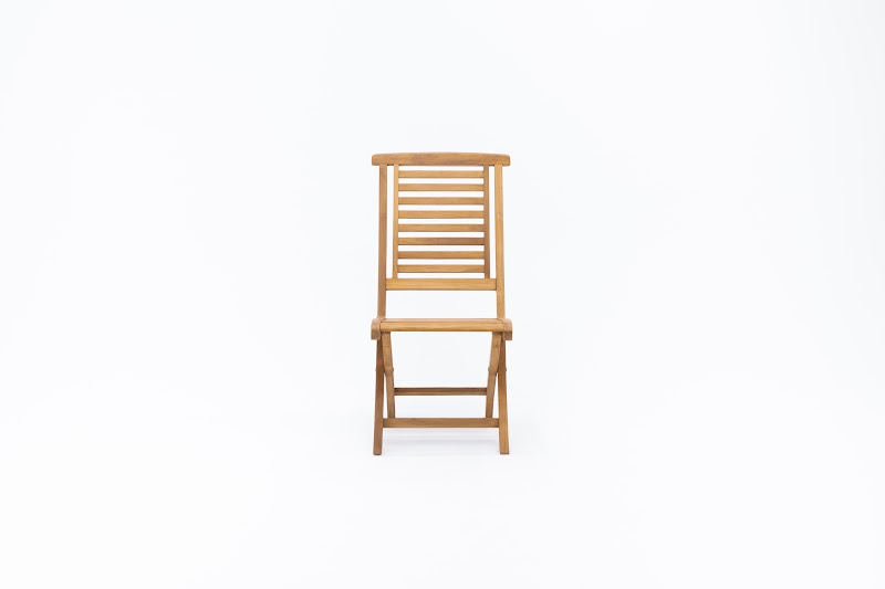 Chaise de Jardin Hampton 3