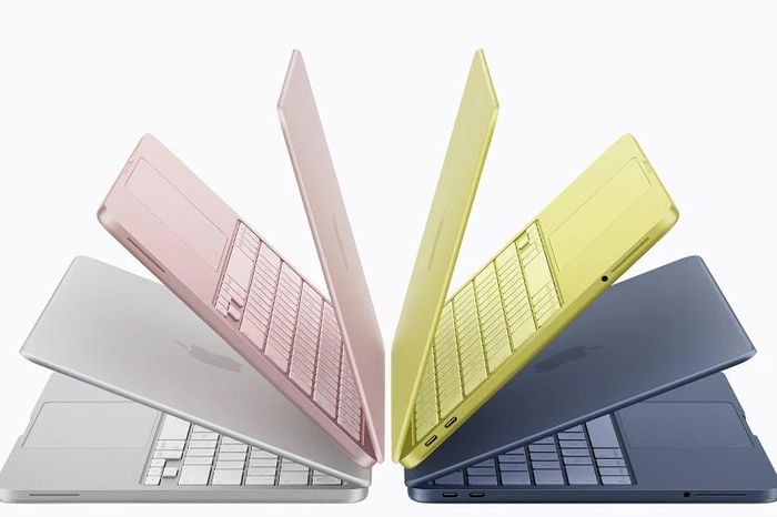 MacBook Neo 16 triệu gây sốc, bí mật phía sau - Báo Tri thức &amp; Cuộc sống