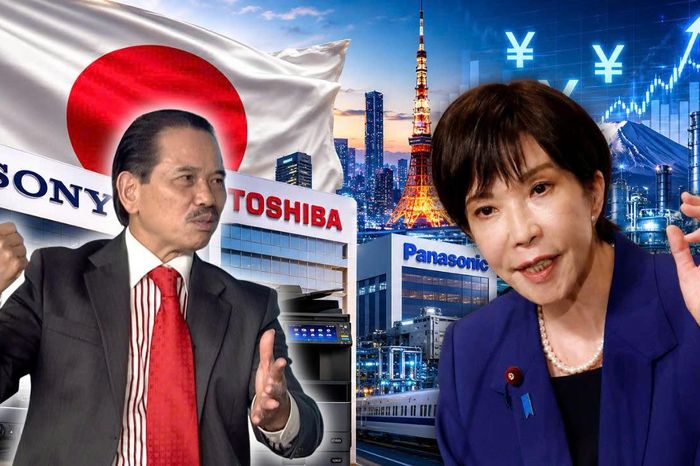 TS Bùi Ngọc Sơn: Công nghệ Nhật Bản 'thức giấc' sau 30 năm trì trệ - Báo VTC News