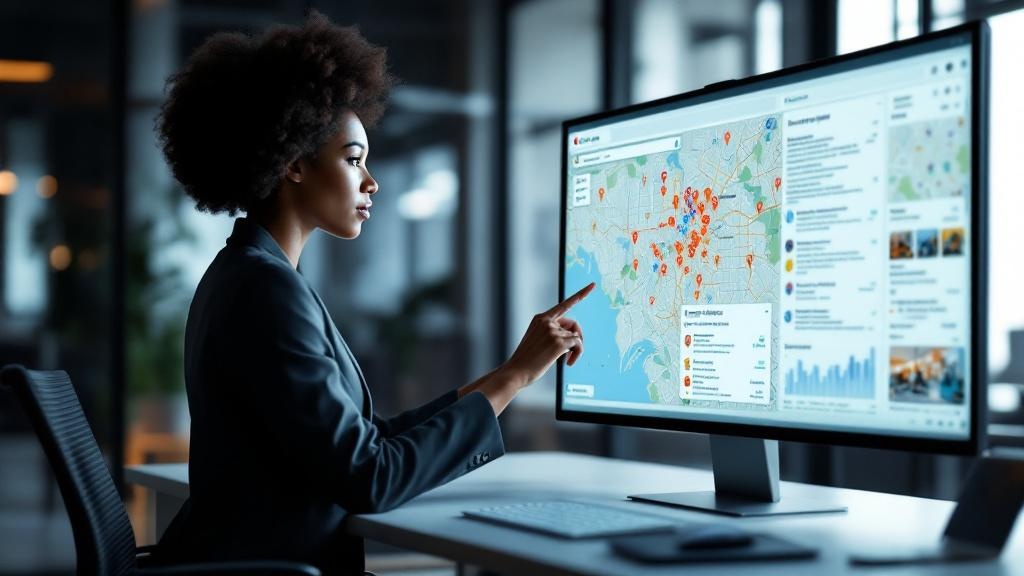 How to Optimize Local Search: 12 Actionable Strategies by G-Stacker