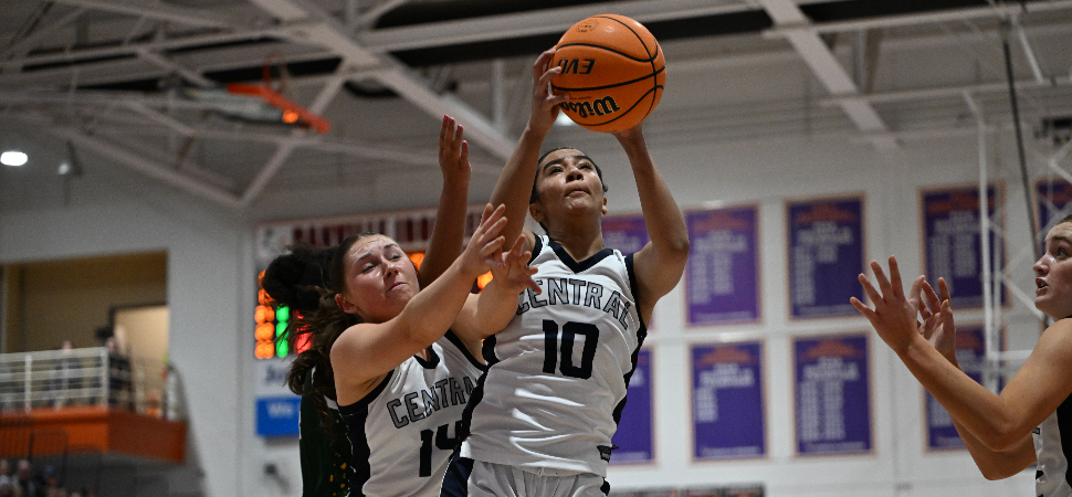 February 25 PHAC Scoreboard