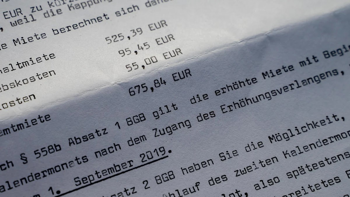 청년월세지원 신청 시 자격 조건과 준비 서류 안내