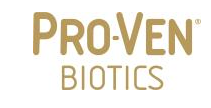 Pro-Ven Biotics logo