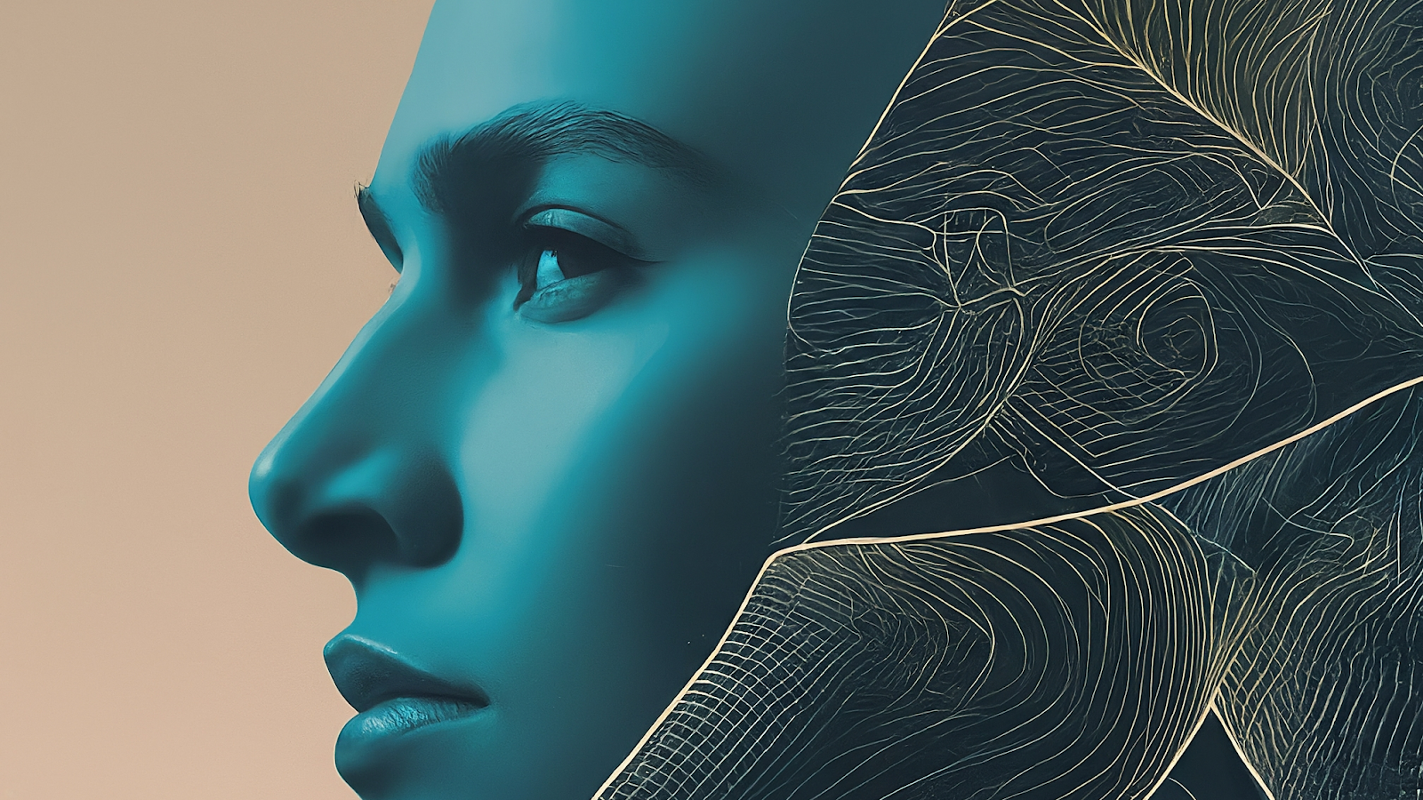 AI 생성 이미지: ML 모델 운영(MLOps) 확장성과 데이터 계보 자동화