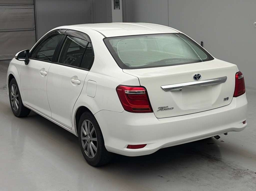 Toyota Axio