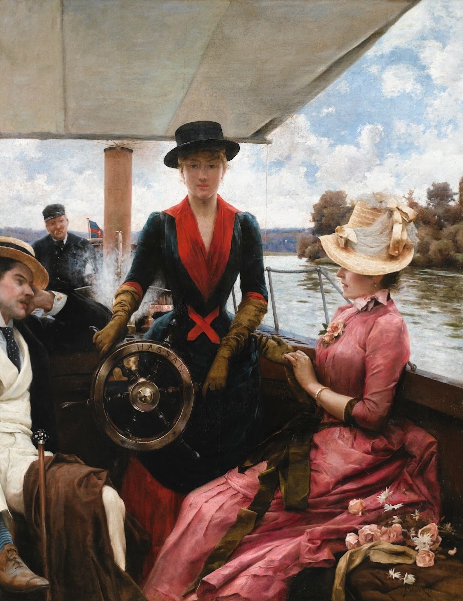 Full Speed 1886