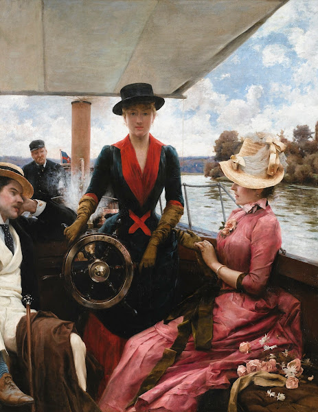 Full Speed 1886