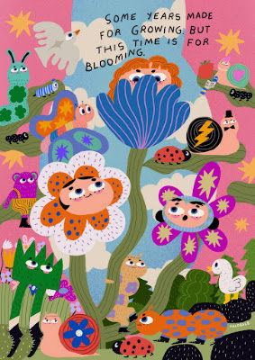 Halobale A3 Print Series