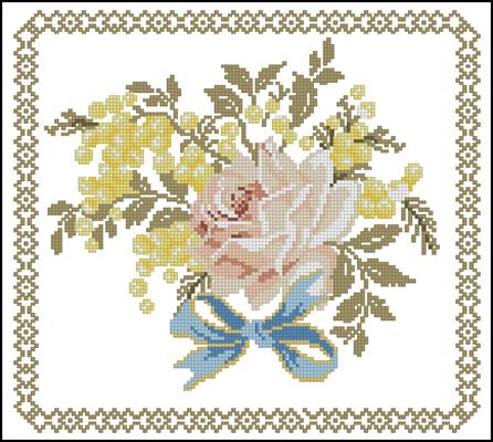 CMP 380380 Pattern
