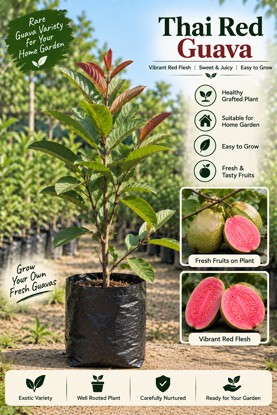 Premium Guava Collection — view 5
