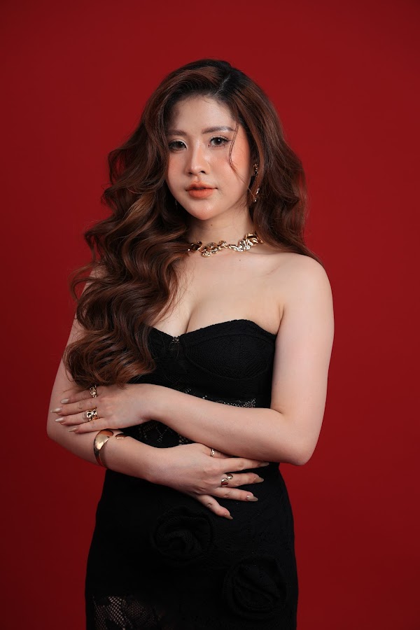 Ảnh bìa album