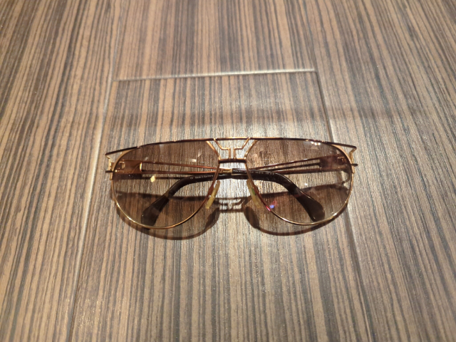 Dettagli dell'articolo ☆CAZAL☆カザール サングラス 浜崎あゆみ着