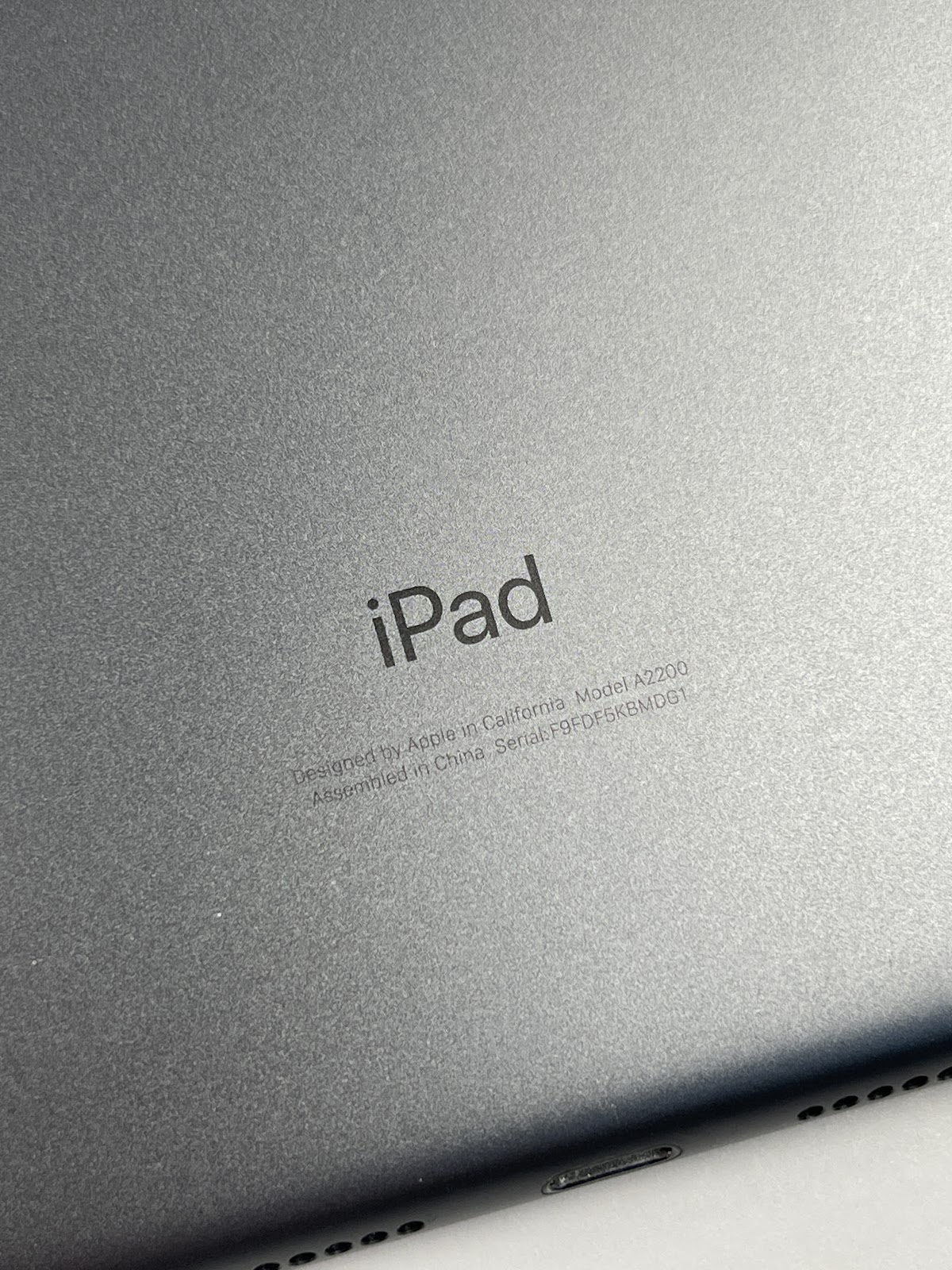 ipad 7 2019 商品圖片
