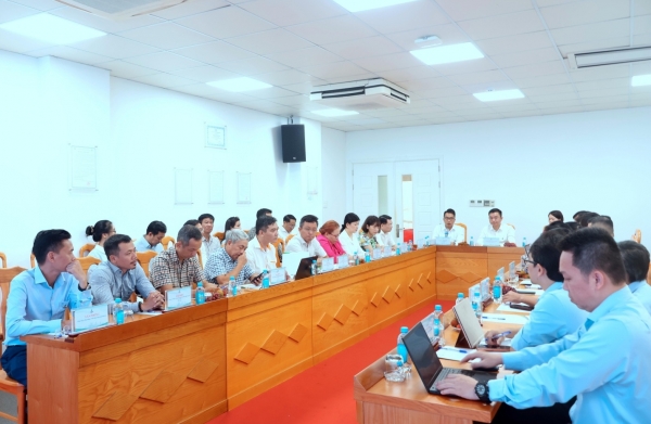 PVMR đặt mục tiêu đột phá với chiến lược dài hạn đến năm 2026