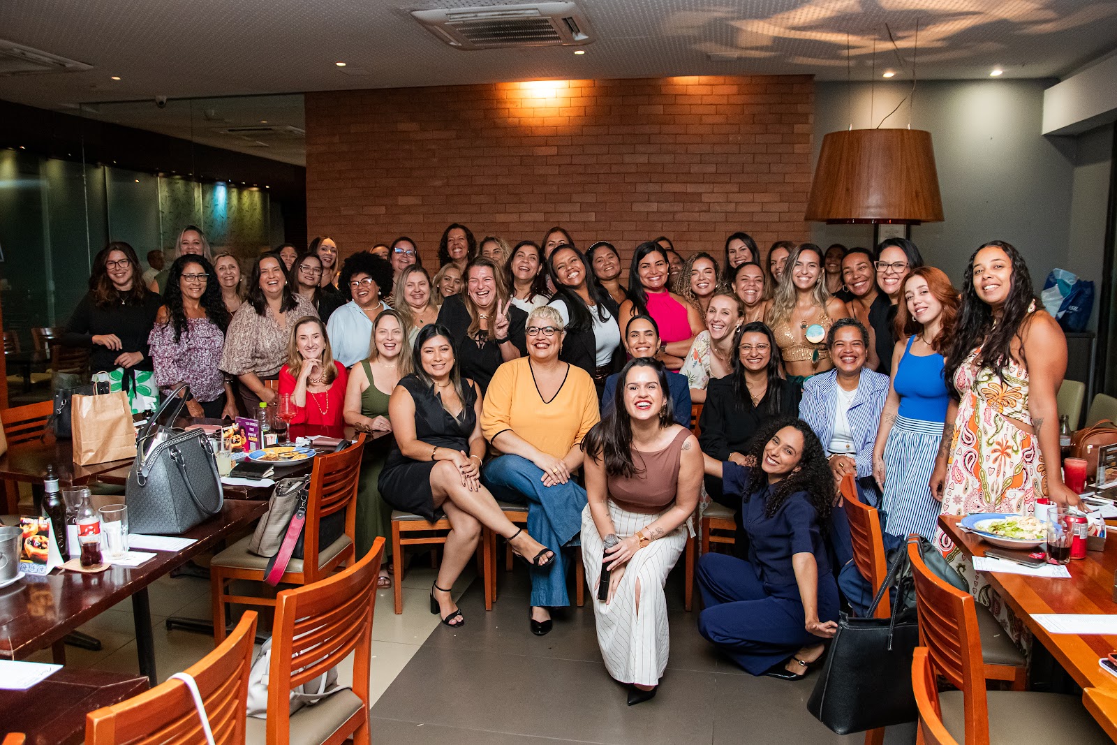 Mulheres Empreendedoras