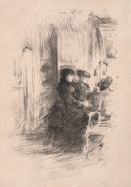 The Duet 1894
