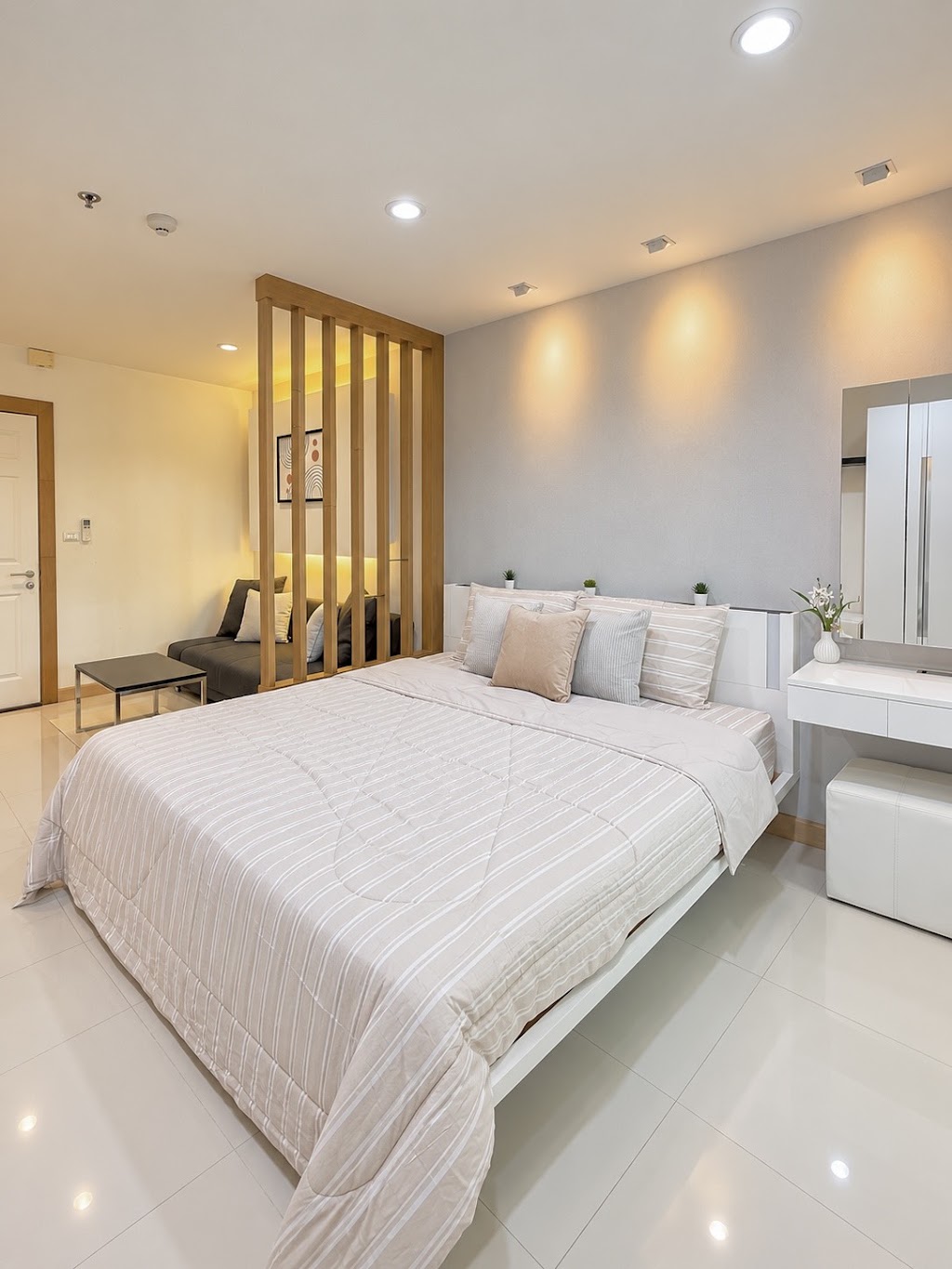 The View | เดอะวิวคอนโด · ใจกลางเมือง 4