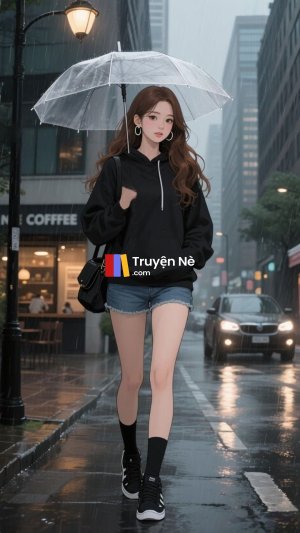 Búp Bê Trong Đêm Tối