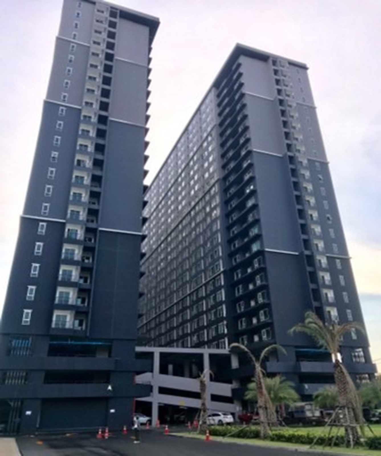 รีเจ้นท์โฮม บางซ่อน เฟส 27