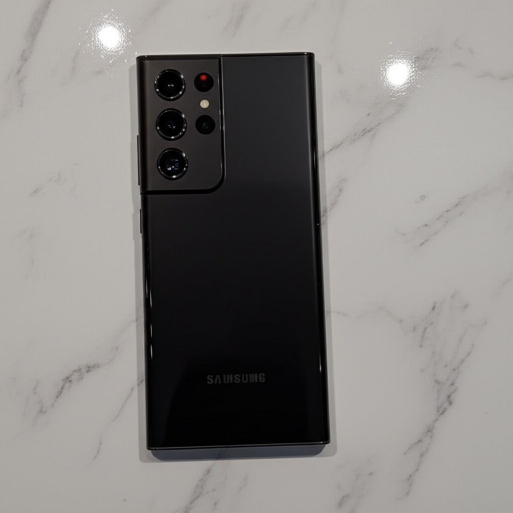 Samsung Galaxy S23 Ultra Sebuah Mahakarya Teknologi Masa Depan