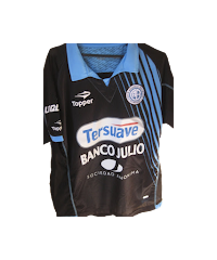 2009/10 Suplente