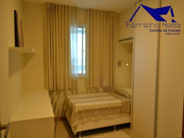 Apartamento, Pituba