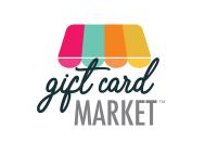 Gift Card Market (US) logo
