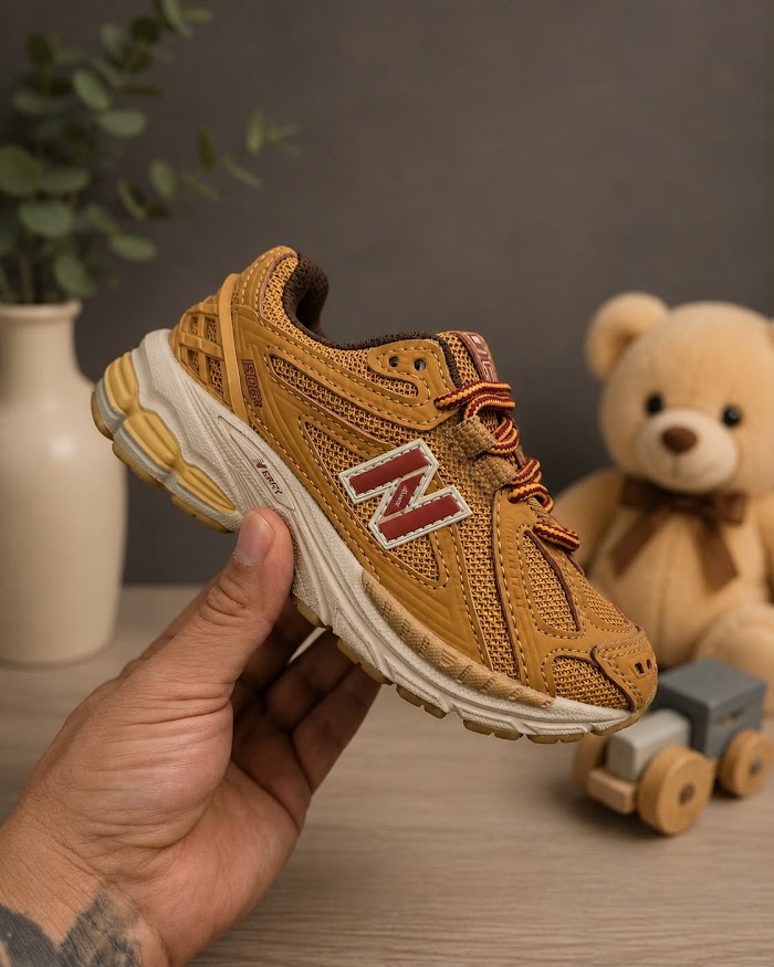 New Balance Kids C