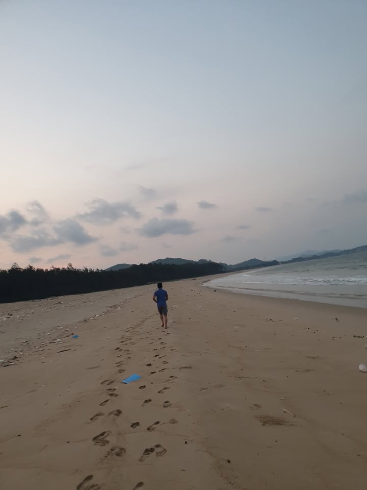 Checkin Bãi Biển Gành Đỏ Sông Cầu Tọa Độ Sống ảo Cực Chill Tại Phú Yên