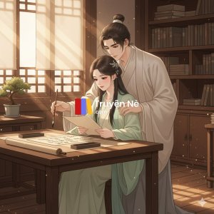 Hôn Ước Của Thế Tử Ngốc