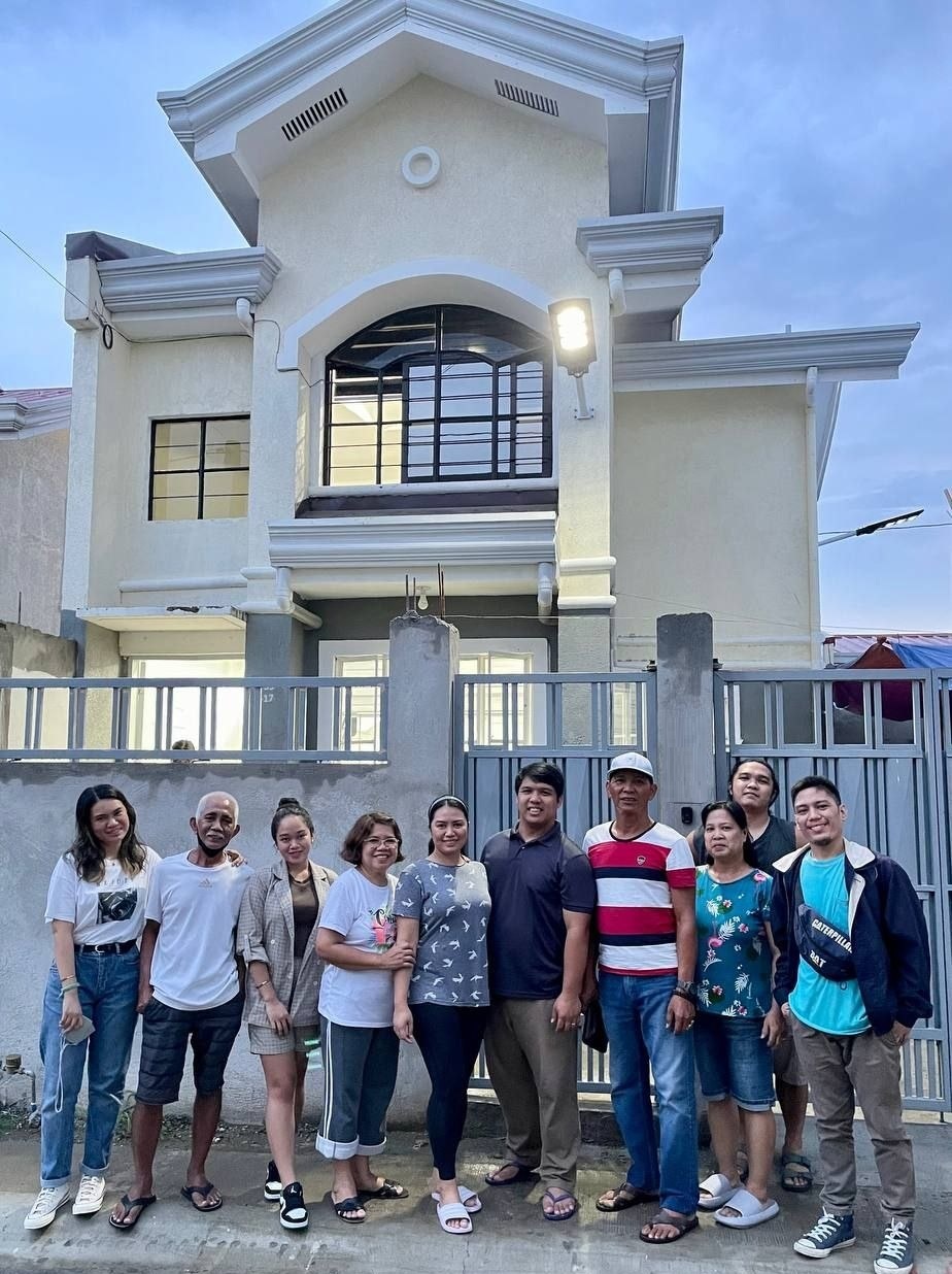 First House