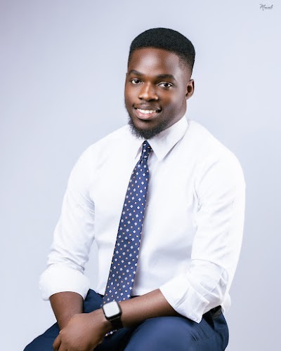 Emmanuel Kra Arthur