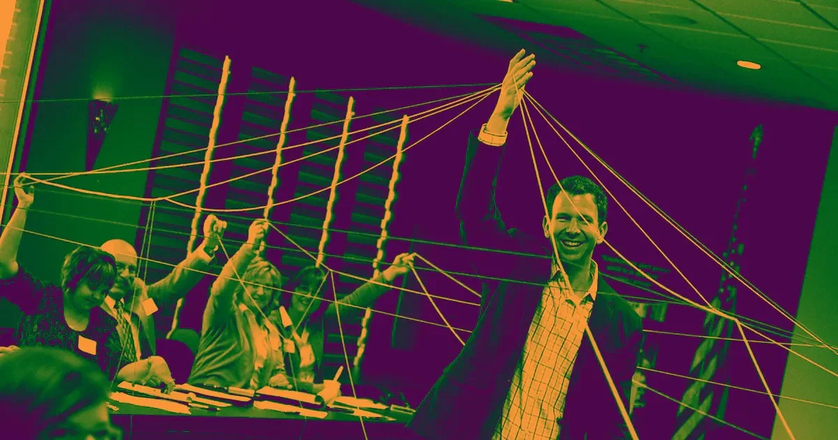 Captura de Social Media Speaker, Consultant & Author, Corey Perlman