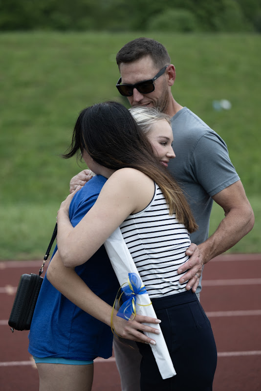 Photo from HS: Track & Field of Mia Littlejohn