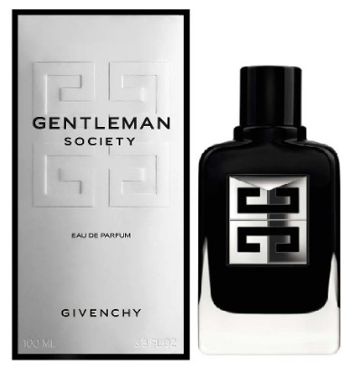 GENTLEMAN SOCIETY HOMBRE 100ML EDP GIVENCHY