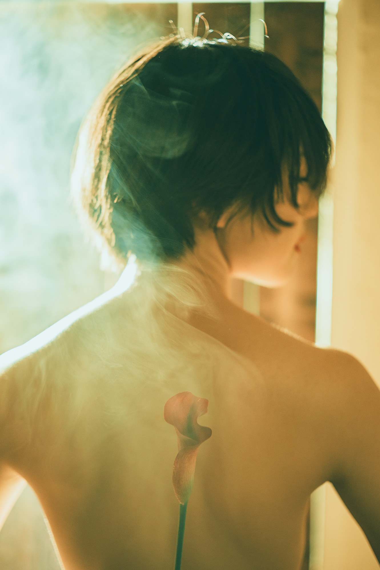 Photographer's Work — Makino Shota