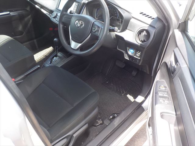 Toyota Axio